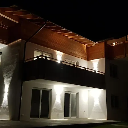 아파트 Gottschlicht