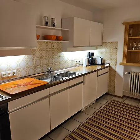 Apartment Gottschlicht *