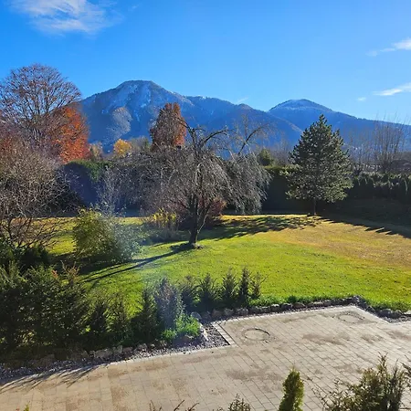 아파트 Gottschlicht *