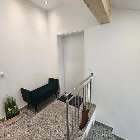 Gottschlicht Apartment Kreuth