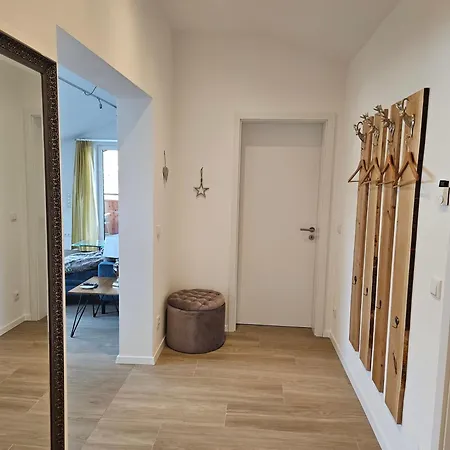 Gottschlicht Apartment