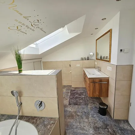 Gottschlicht Apartment Kreuth