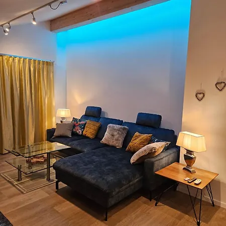 Gottschlicht Apartment *