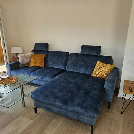 아파트 Gottschlicht *