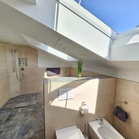 Apartment Gottschlicht