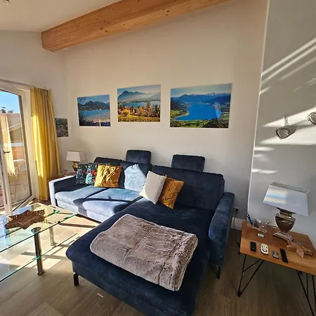 Appartement Gottschlicht