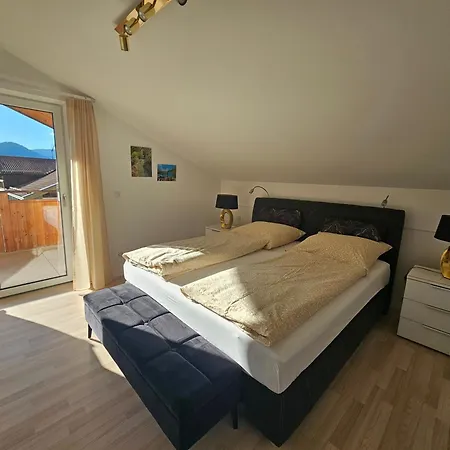 Apartment Gottschlicht