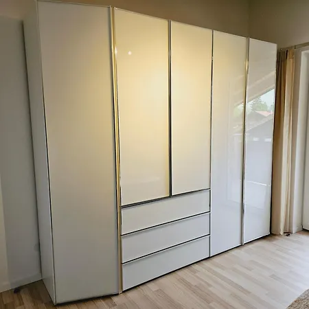 Gottschlicht Apartment