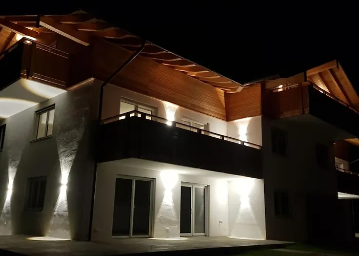 Appartement Gottschlicht