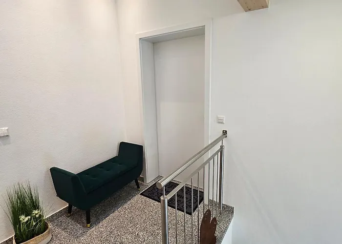 Gottschlicht Appartement Kreuth