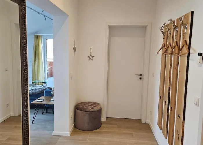 Gottschlicht Appartement