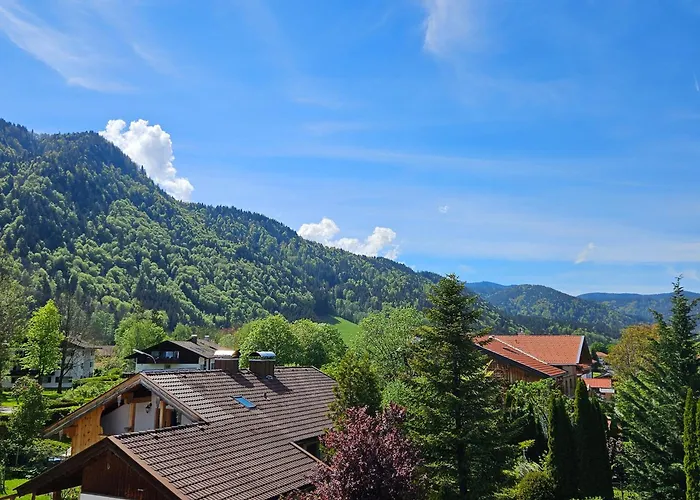 Appartement Gottschlicht *