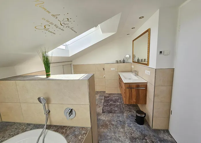 Gottschlicht Appartement Kreuth
