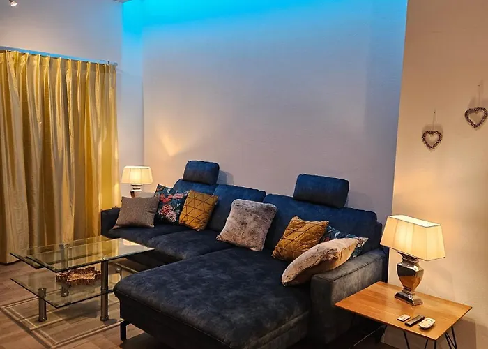 Gottschlicht Appartement *