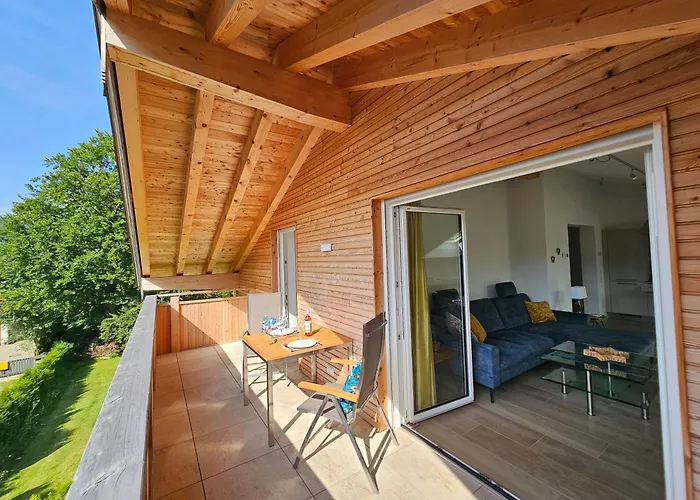 Appartement Gottschlicht Kreuth