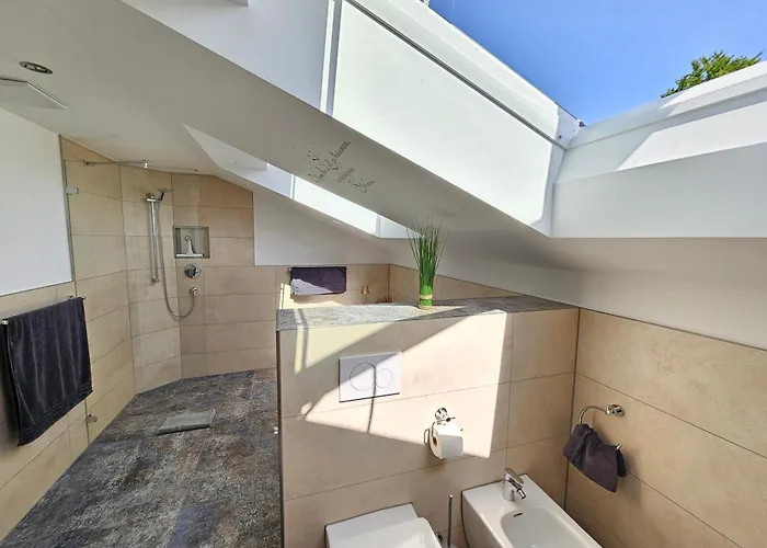 Appartement Gottschlicht
